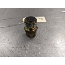 09P306 Cylinder Head Plug From 2006 Dodge Durango  3.7
